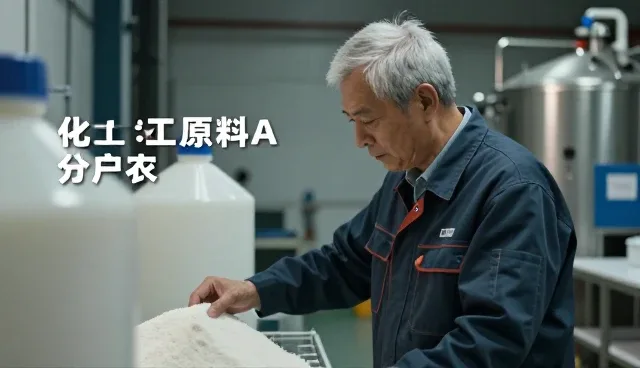 环氧树脂仓储管理中常见问题与应对策略