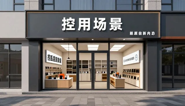 控产品质量满足复杂环境应用需求