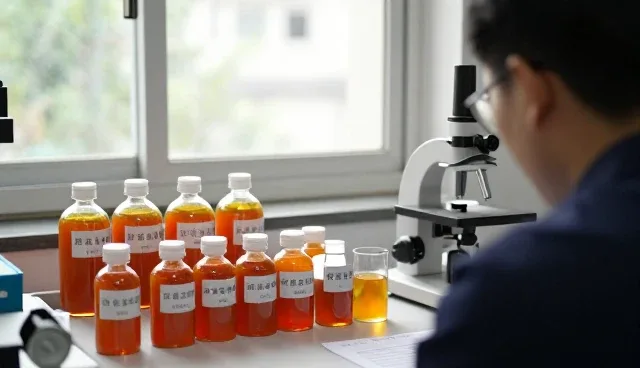 精细化学品安全研发趋势与行业实践