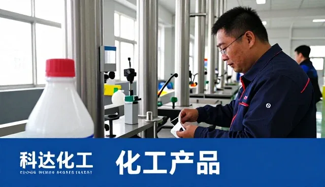 武汉科达化工产品有限公司解读武汉科达化工下的发展趋势