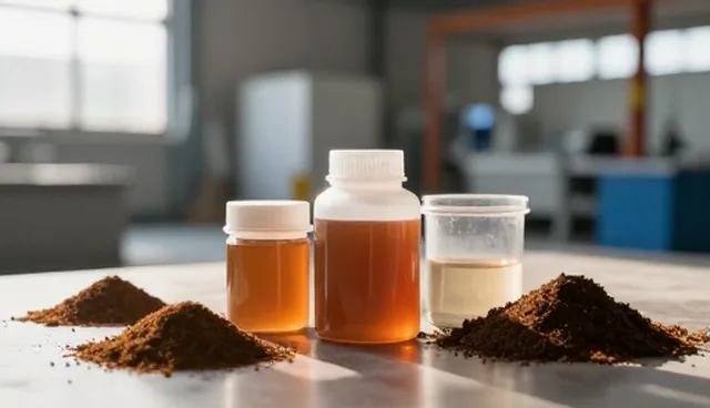 环氧树脂系列产品在不同场景中的适用情况与限制
