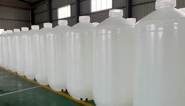 化工原料选型:集中采购与定制化方案的取舍