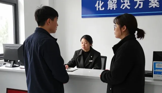 旺季备货中的定制化方案优势展示