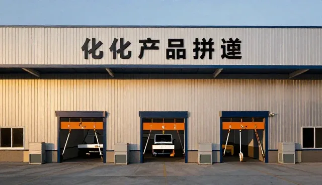 化工运输中安全选型的关键考量